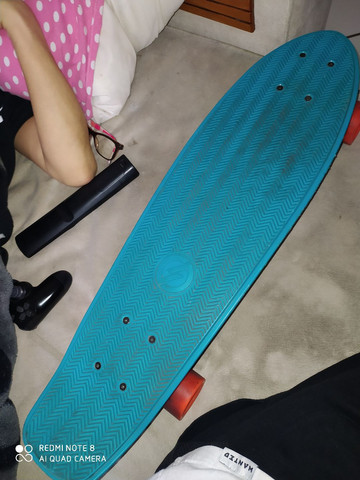 Skate penny - Foto 2