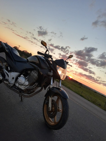 Cb 300R - Foto 2