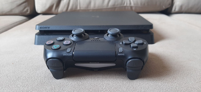 Ps4 1tb - Foto 4