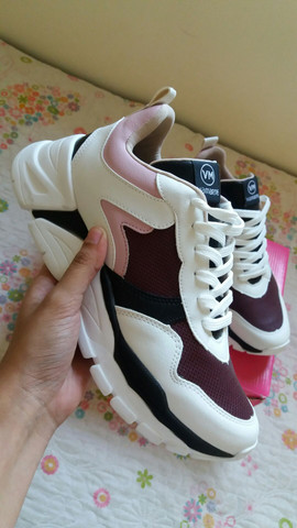 tenis via marte novo