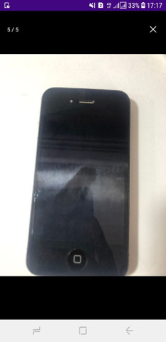 IPhone 4s