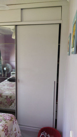 Apartamento centro de Hortolândia SP - Foto 6