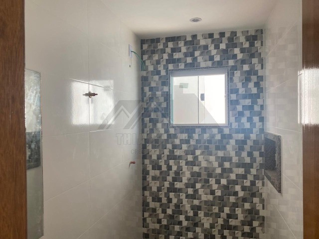 Pronta entrega - Casa com RGI no lado praia! Aceita financiamento bancário! - Foto 11
