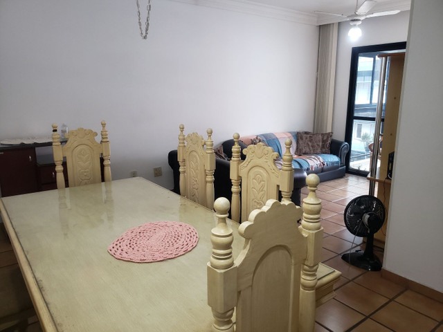 Apartamento em Jardim da Penha - 3 quartos. Ed. Solar do Jardim (com elevador) - Foto 6