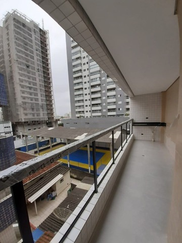 Loucura!!!! Apto 1 Dorm Sacada Gourmet Lazer Completo apenas 170mil !!! - Foto 4
