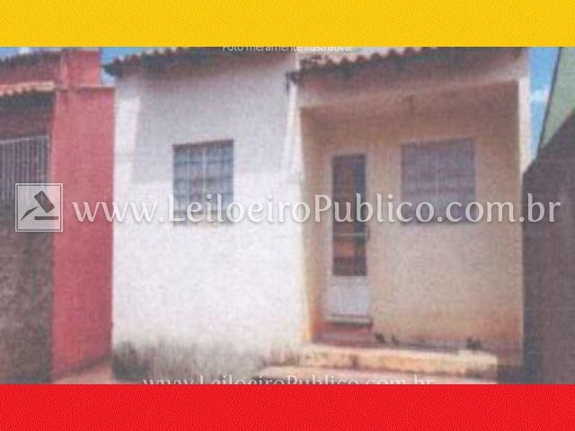 Planaltina (go): Casa yezlr oyklc