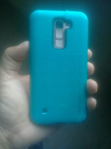 Lg k 10 - Foto 2
