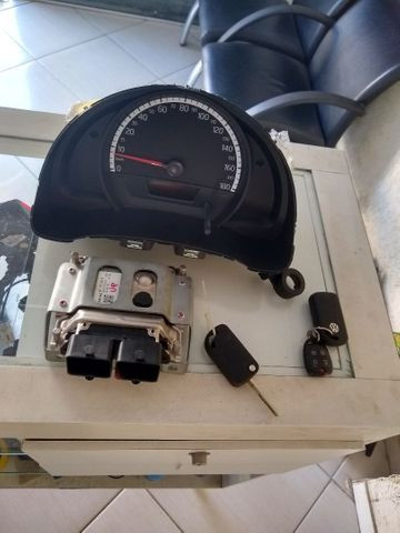 Kit módulo VW UP 2016 completo