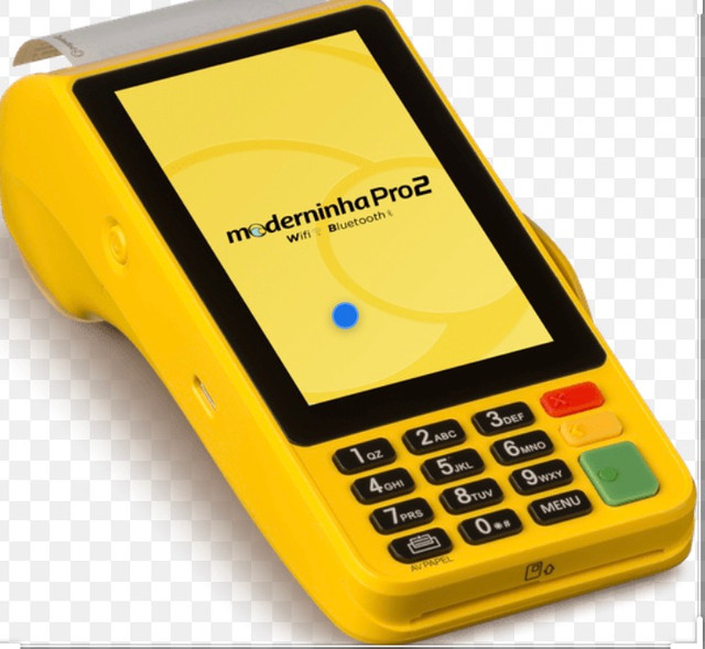 Pagseguro pro 2