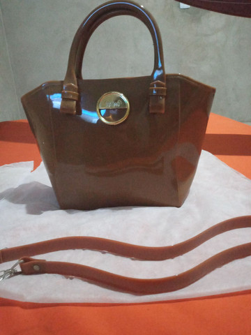 Vendo bolsa melissa - Foto 2