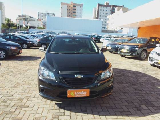 ONIX 2019/2019 1.0 MPFI JOY 8V FLEX 4P MANUAL