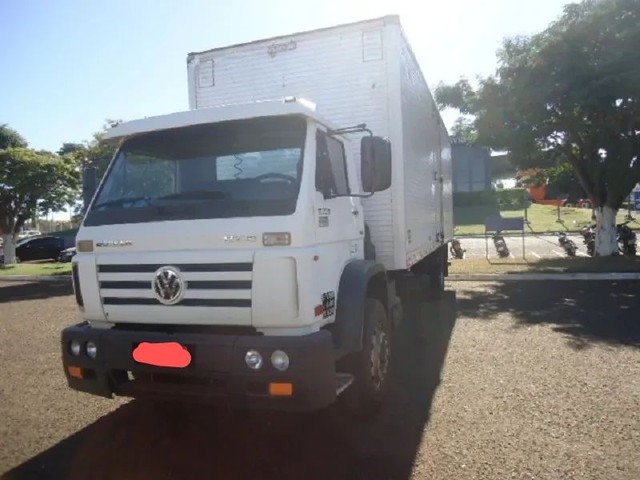 VW 17.230 4X2