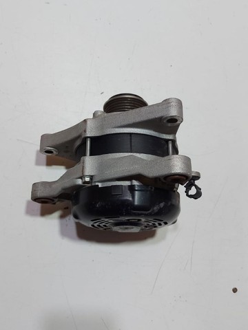 Alternador Fiat Cronos 1.3 2020 Original - Foto 2