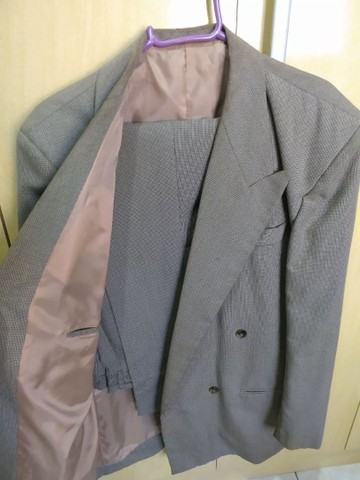 Conjunto terno e calça  - Foto 2