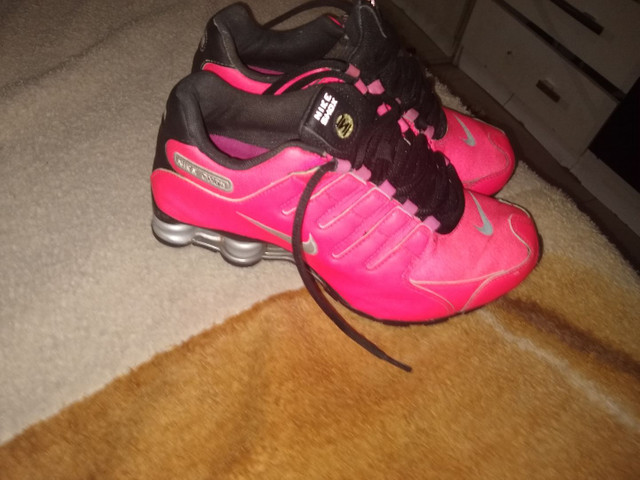 Nike Shox nz zero 37/38 - Foto 4