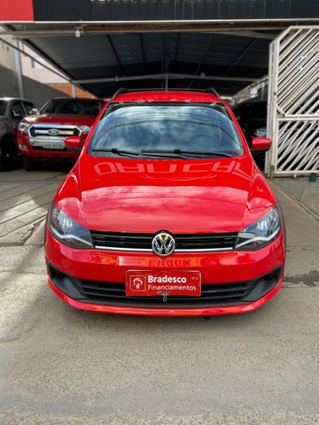 SAVEIRO 1.6 FLEX 2014 CE