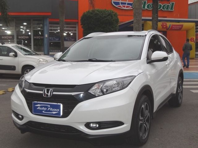 HR-V EX 1.8 FLEXONE 16V 5P AUT.