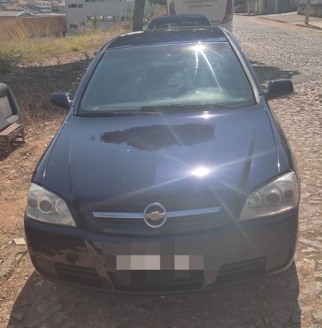 ASTRA SEDAN ADVANTAGE
