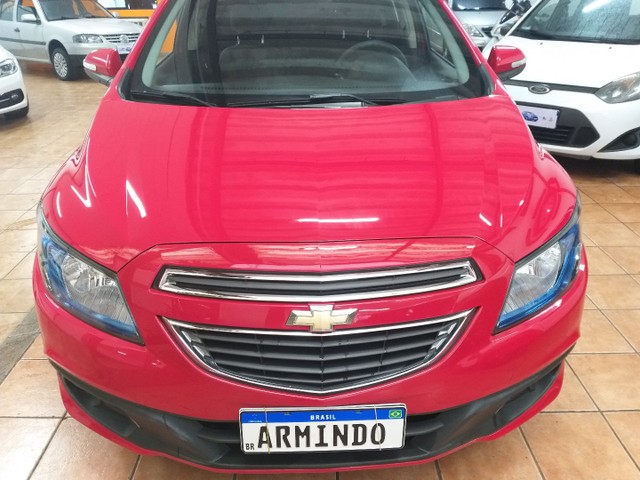 GM ONIX LTZ 1.4 MEC.