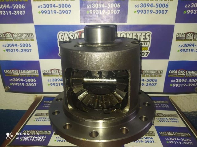 Peça P/ UNIPORT Pulverizador Jacto 2000 - Foto 3