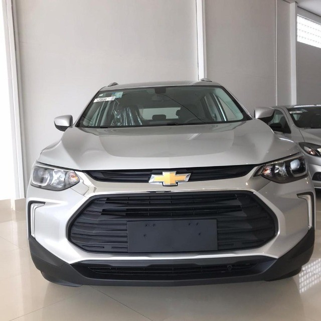 TRACKER PREMIER 2022 1.2 TURBO