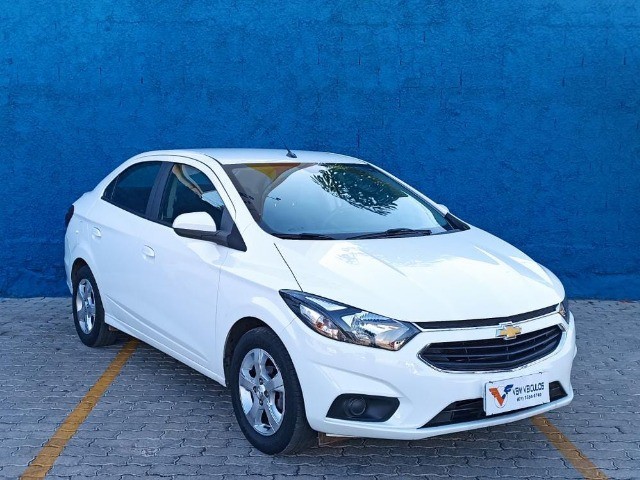 PRISMA LT 1.4 2019 IMPECÁVEL! VEÍCULO NOVO!! NÃO SOMOS ESCRITÓRIO DE FINANCIAMENTO!