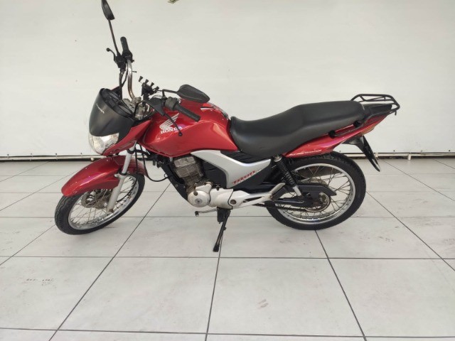 CG 150 TITAN ESD 2013