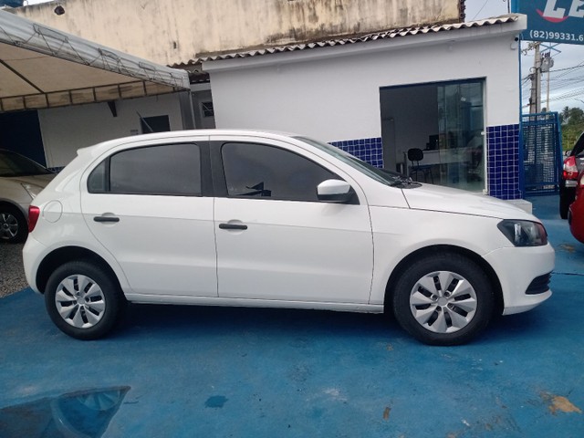 GOL 1.0 TREND 2015 COMPLETO