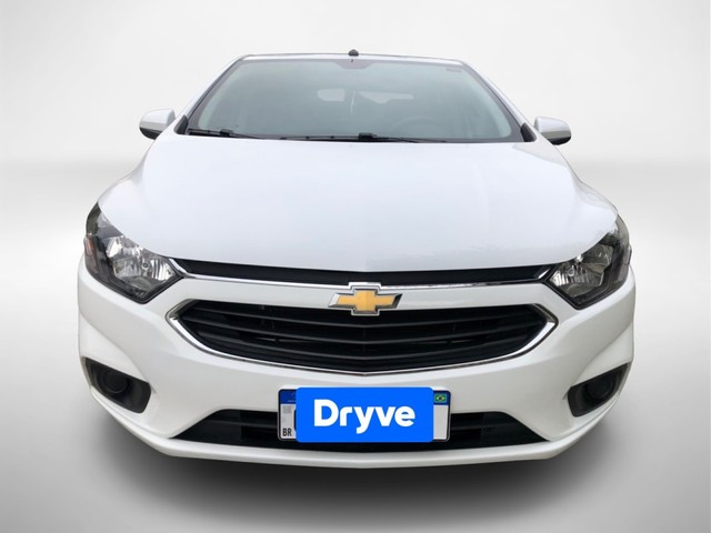 CHEVROLET PRISMA LT 1.4 8V FLEX