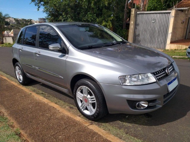 FIAT STILO 2010 C/ENTRADA DE $1000