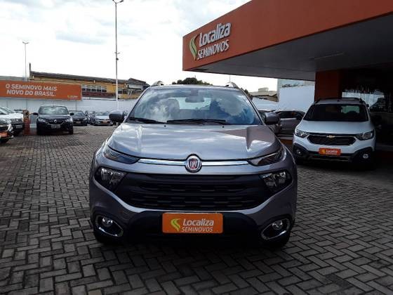 FIAT TORO 2019/2020 1.8 16V EVO FLEX FREEDOM AT6