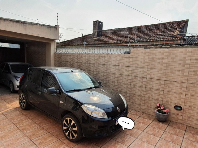 SANDERO 2012 COMPLETO!!