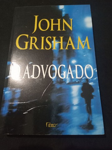 Livro O Advogado