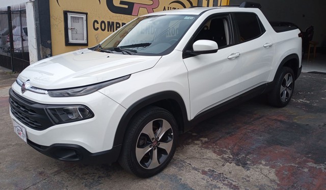 FIAT TORO 1.8 FREEDOM AT 6 2018