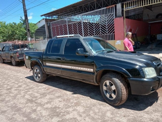 S10. EXECUTIVA. 2010