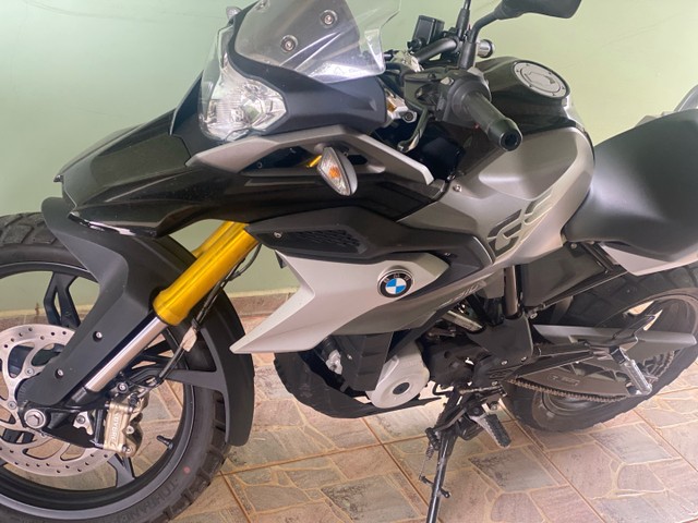 BMW GS 310