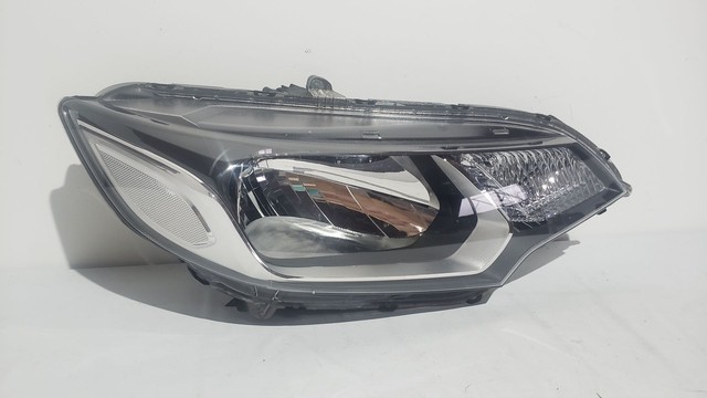 Faro New Honda Fit 14/15 Original Ld  - Foto 2