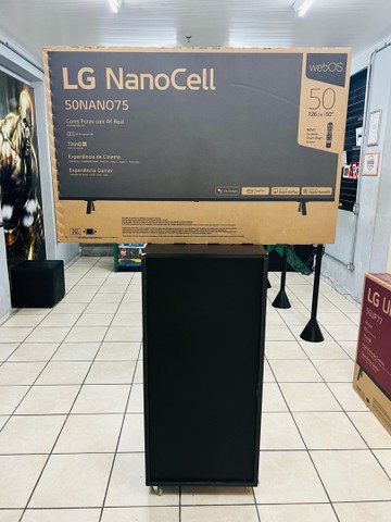 Lg 50 nanocel nova 50NANO75 - Foto 2