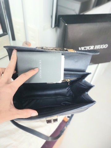 Bolsa Victor Hugo  - Foto 5