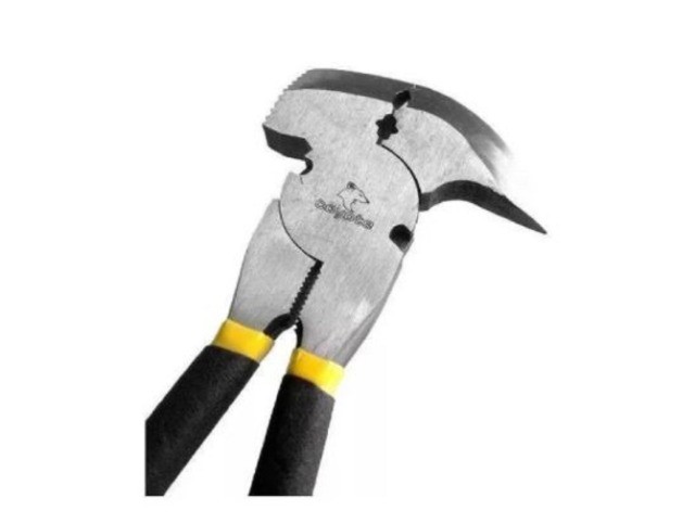 Alicate fazendeiro profissional 10 polegadas Coyote