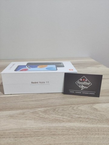 Xiaomi Redmi Note 11 128gb - Foto 4