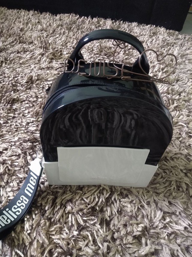 Mochila Melissa Original Essential Back Pack