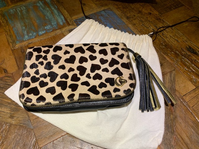 clutch carmen steffens