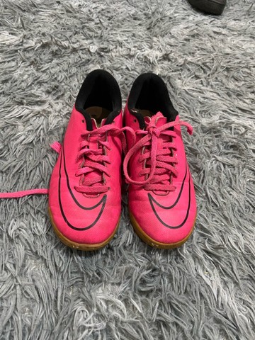 chuteira nike 32