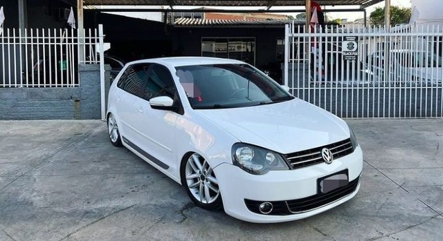 polo hatch 2012 olx