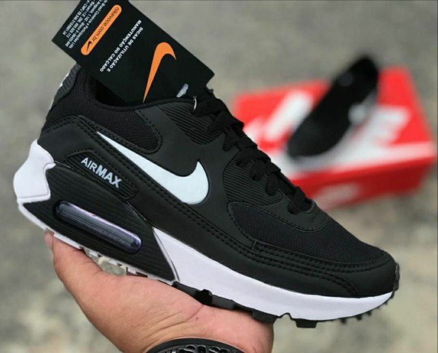 loja da nike em maringa