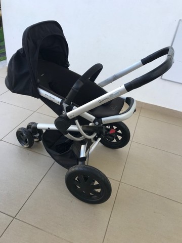 Carrinho de bebê Quinny Buzz e Bebê conforto Maxi Cosi Mico - Artigos  infantis - São José, Pará de Minas 1000790279 | OLX