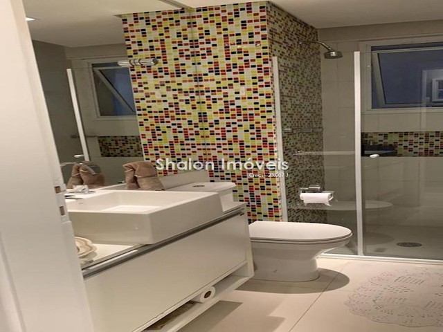 Apartamento No Cond Skyline Morumbi - Foto 5