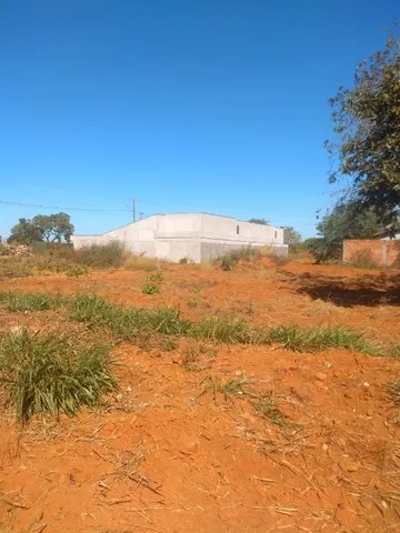 Porto Nacional lote 360 mts residencial