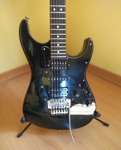 charvel cxm